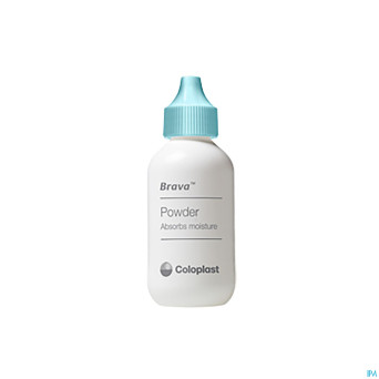 Brava stoma poudre 25g 1907