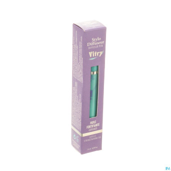 Vitry stylo massant huile cuticul.fortifiant 1.5ml