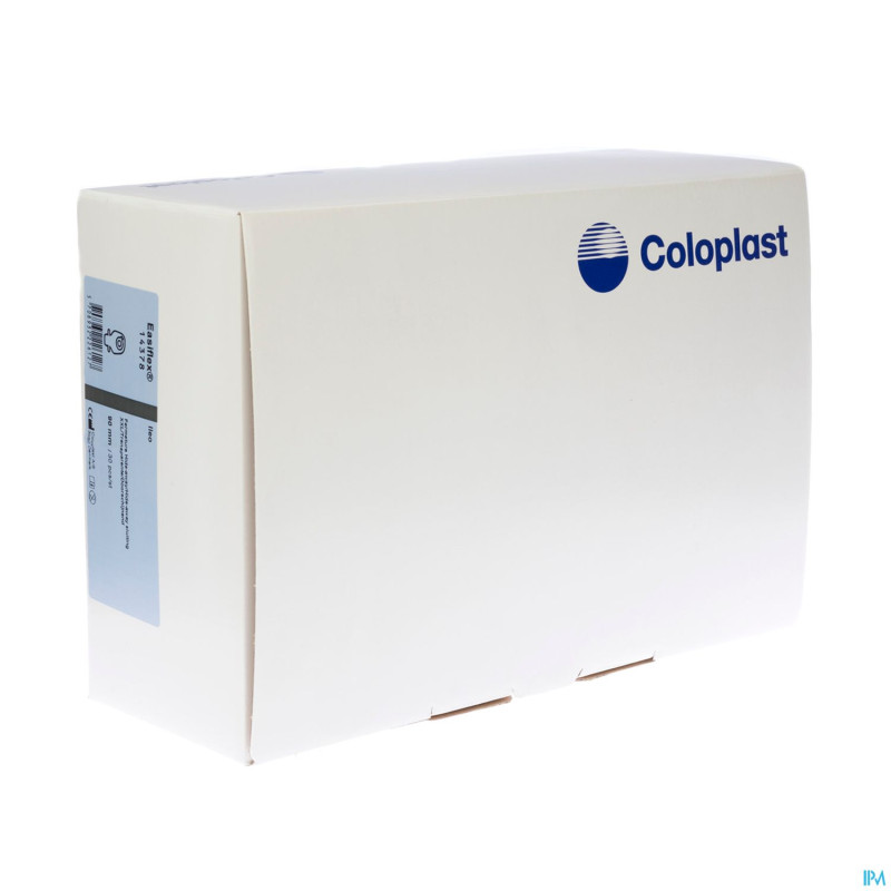 Easiflex p/o transp x-large 90mm 30 14378