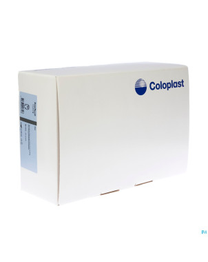 Easiflex p/o transp x-large 90mm 30 14378