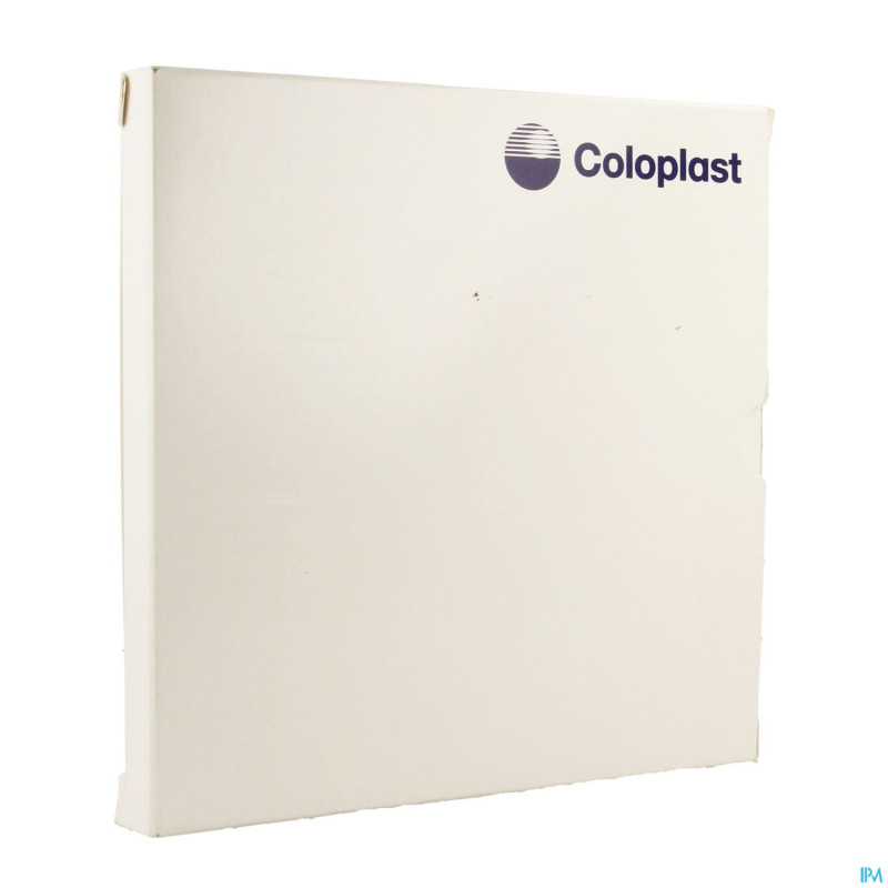 Easiflex plaques 90/15-88mm 5 14309