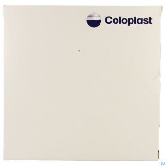 Easiflex plaques 90/15-88mm 5 14309