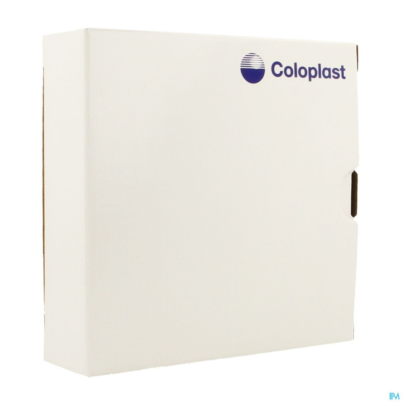 Easiflex plaques convex 50/15-43mm 5 14403