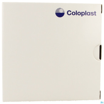 Easiflex plaques convex 50/15-43mm 5 14403