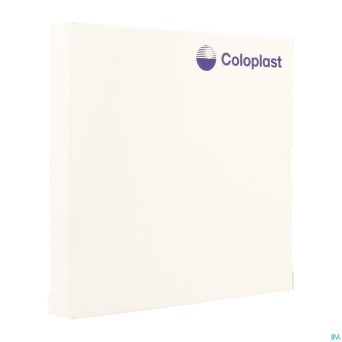 Easiflex plaques pedia 17/0-15mm 10 14307