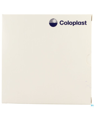 Easiflex plaques pedia 27/0-25mm 10 14308