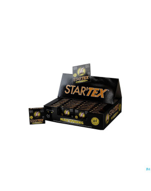 Startex preservatifs maxi strong 3