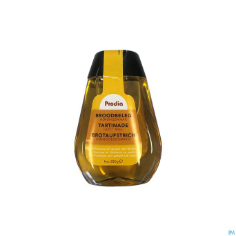 Prodia tartinade gout miel sq.   250g 6493 revogan