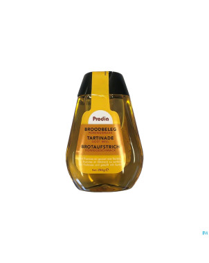 Prodia tartinade gout miel sq.   250g 6493 revogan