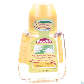 Prodia tartinade gout miel sq.   250g 6493 revogan