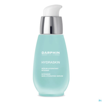 Darphin hydraskin serum fl pompe    30ml d52g