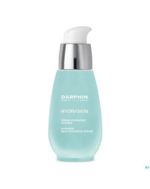 Darphin hydraskin serum fl pompe    30ml d52g