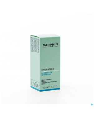 Darphin hydraskin serum fl pompe    30ml d52g