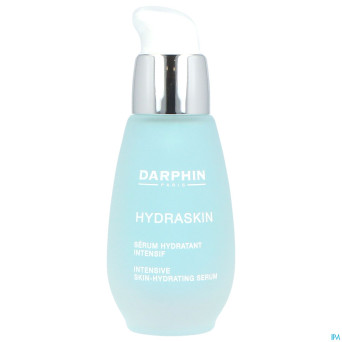 Darphin hydraskin serum fl pompe    30ml d52g