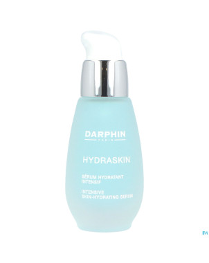 Darphin hydraskin serum fl pompe    30ml d52g