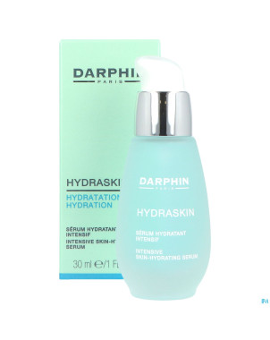 Darphin hydraskin serum fl pompe    30ml d52g