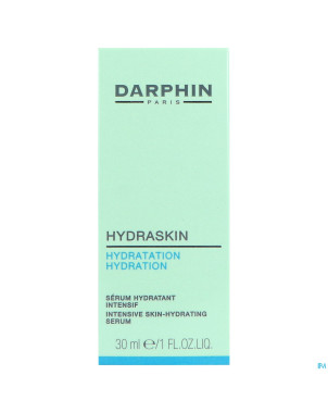 Darphin hydraskin serum fl pompe    30ml d52g