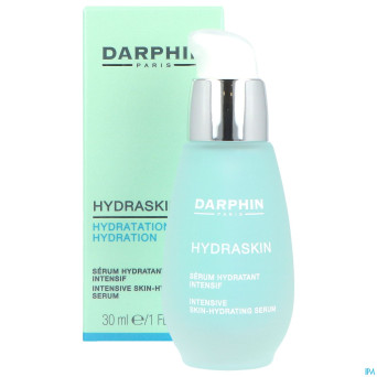 Darphin hydraskin serum fl pompe    30ml d52g