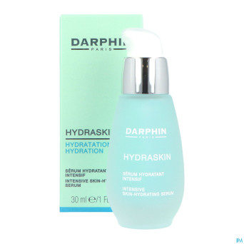 Darphin hydraskin serum fl pompe    30ml d52g