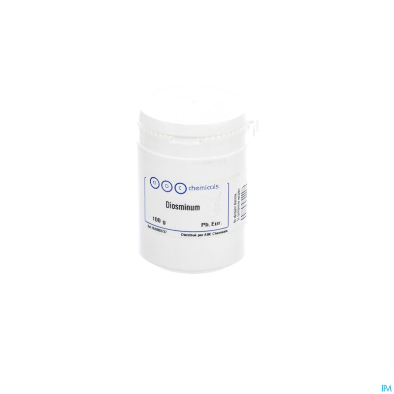 Diosminum ph.eur    100g axopharma