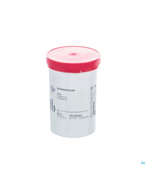 Levomentholum ph.eur    250g axopharma