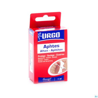 Urgo aphtes & aften filmogel   10ml