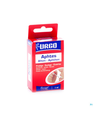 Urgo aphtes & aften filmogel   10ml