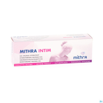 Mithra intim gel 20g +  1 applicat.