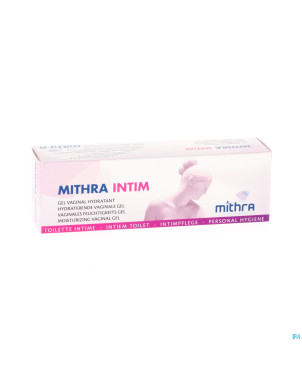 Mithra intim gel 20g +  1 applicat.
