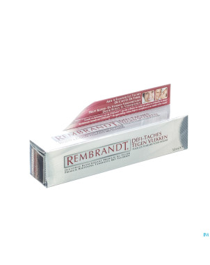 Rembrandt dentif defi-taches    tube 50ml