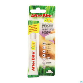 After bite kids  gel 20ml