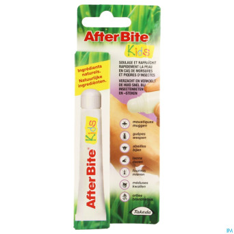 After bite kids  gel 20ml
