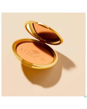 Nuxe poudre compacte doree    25g