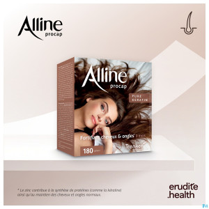 Alline procap nf    caps 180