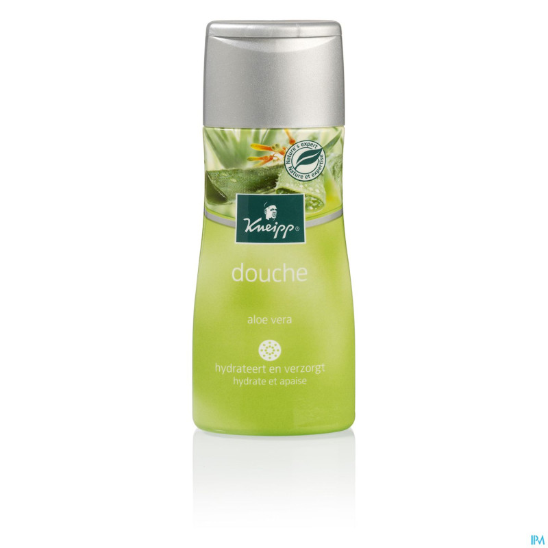 Kneipp baume douche aloe vera    200ml