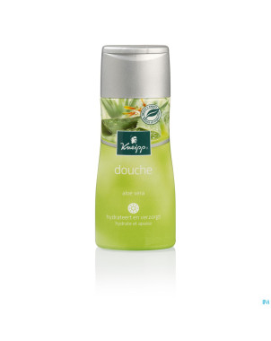 Kneipp baume douche aloe vera    200ml