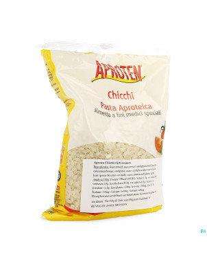 Aproten chicchi   500g 5427 revogan