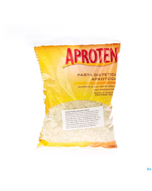 Aproten chicchi   500g 5427 revogan