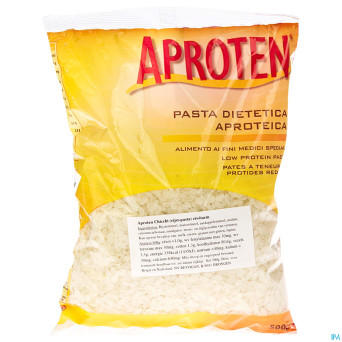Aproten chicchi   500g 5427 revogan