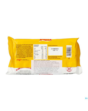 Aproten gauffre vanille    175g 5426 revogan