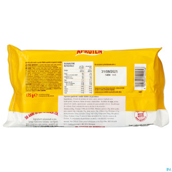 Aproten gauffre vanille    175g 5426 revogan