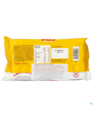 Aproten gauffre vanille    175g 5426 revogan