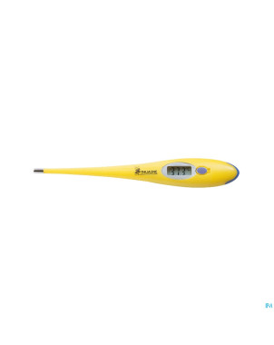 Thuasne thermometre classic jaune    w1340120001