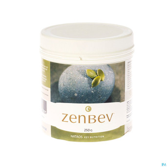 Zenbev    pdr 250g