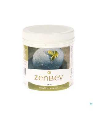 Zenbev    pdr 250g