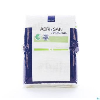 Abri-san nor. air plus 28