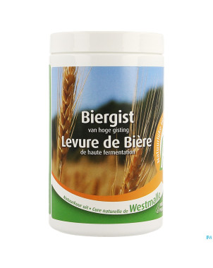 Pax levure biere  260g 5291 revogan