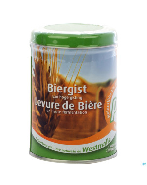 Pax levure biere  260g 5291 revogan