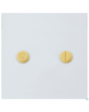 Carvedilol teva  6,25 mg comp 100 x  6,25 mg