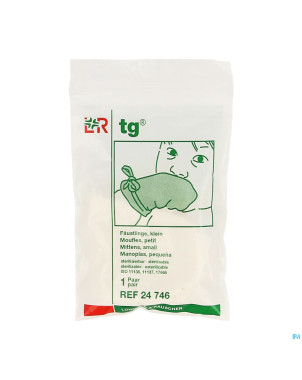 Tg moufles petit    1 paire 24746